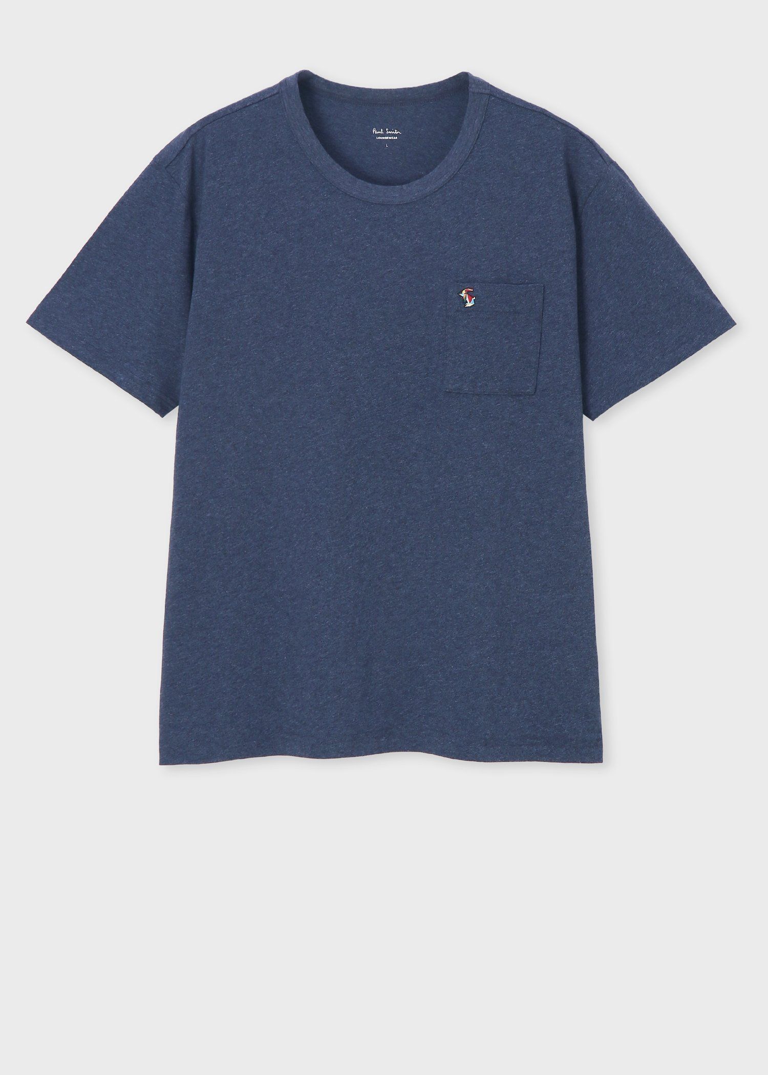 "Crystal Rabbit" 半袖Tシャツ