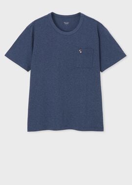 "Crystal Rabbit" 半袖Tシャツ