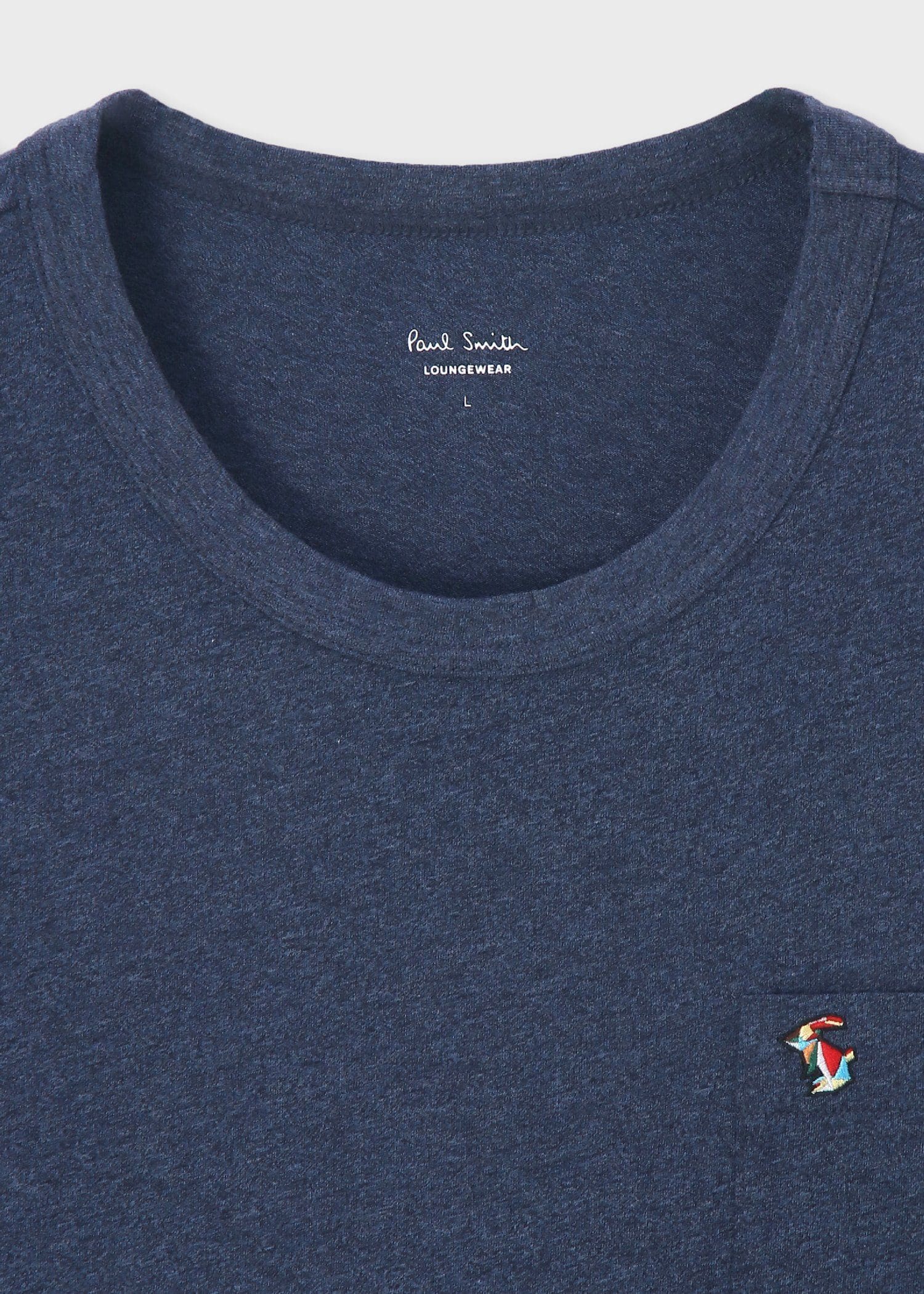 "Crystal Rabbit" 半袖Tシャツ