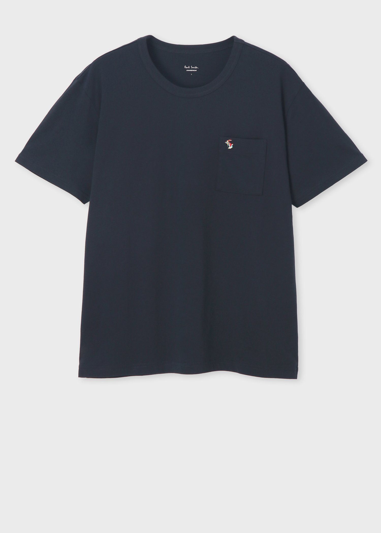 "Crystal Rabbit" 半袖Tシャツ