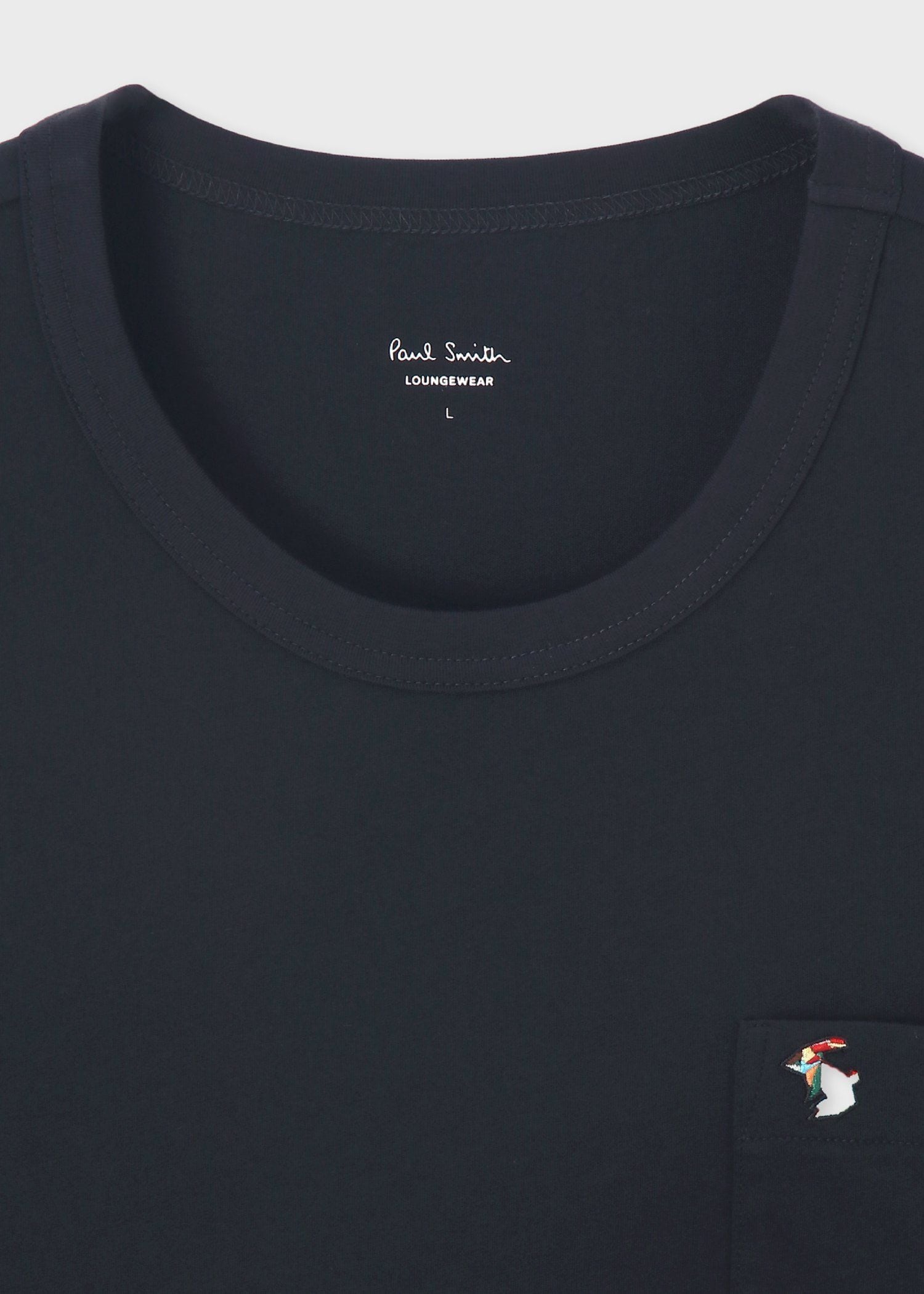 "Crystal Rabbit" 半袖Tシャツ