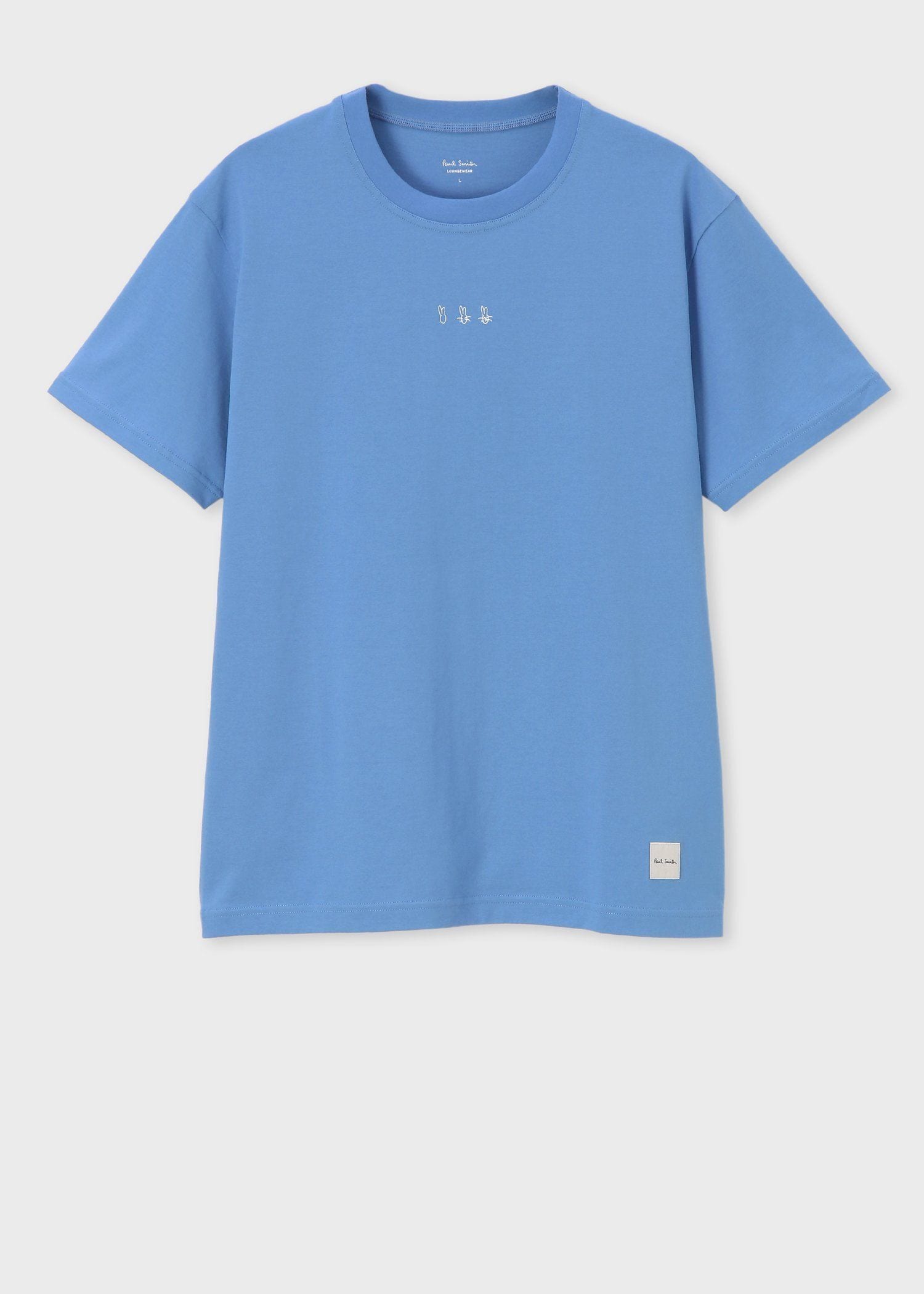 "Paul's Rabbit" Tシャツ