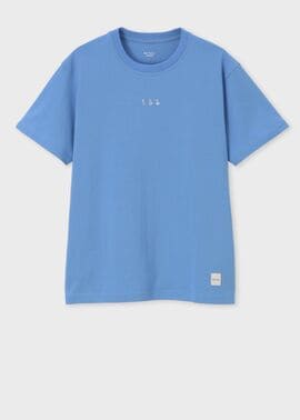 "Paul's Rabbit" Tシャツ