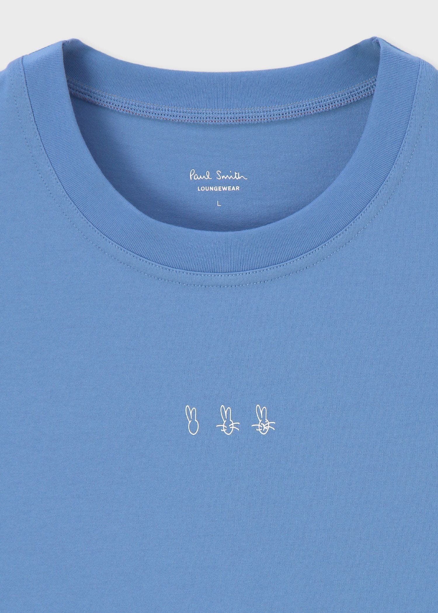 "Paul's Rabbit" Tシャツ