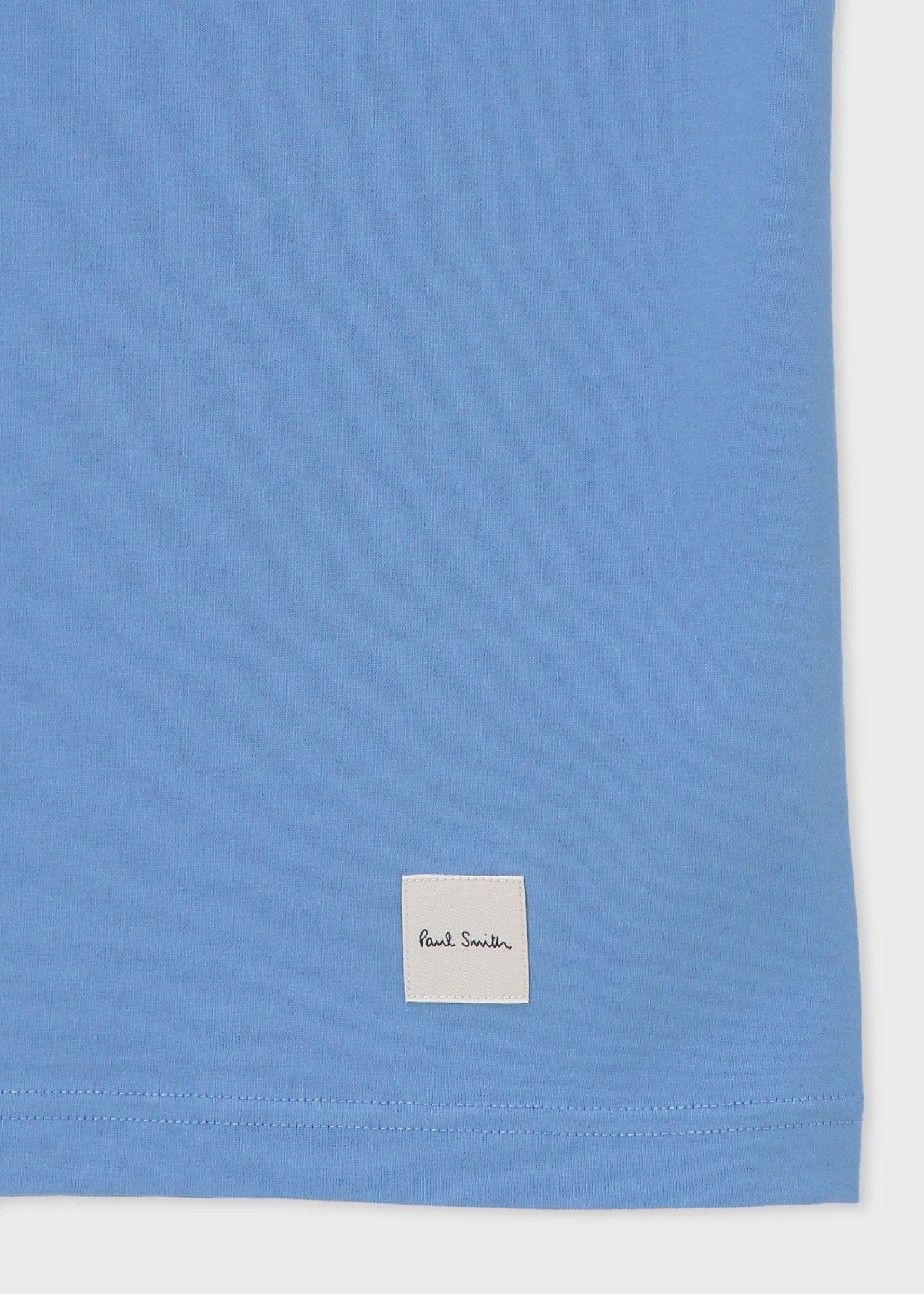 "Paul's Rabbit" Tシャツ