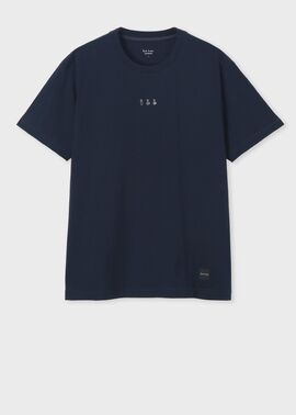 "Paul's Rabbit" Tシャツ