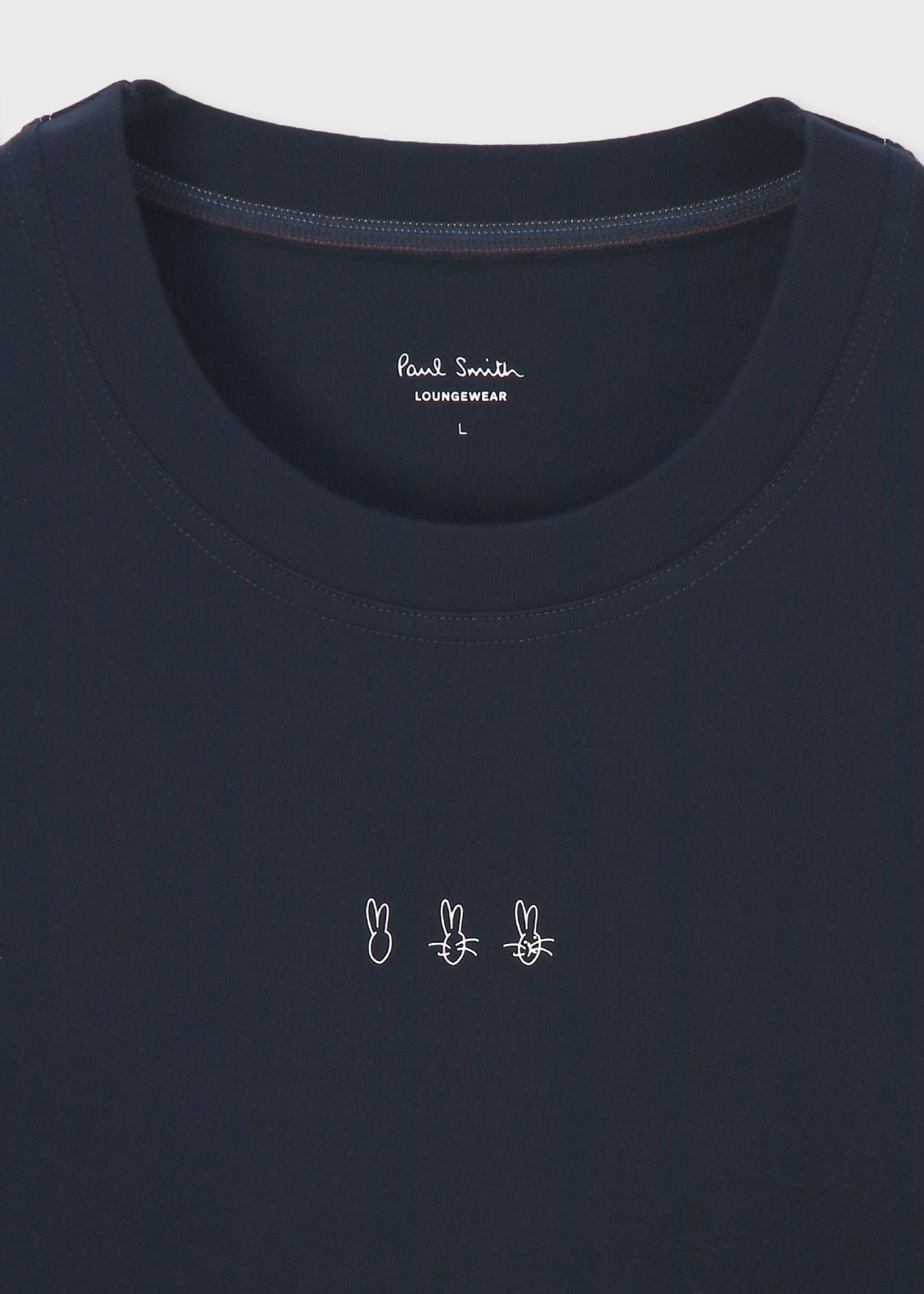 "Paul's Rabbit" Tシャツ