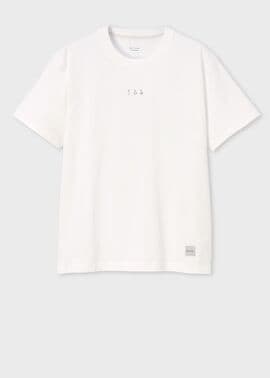 "Paul's Rabbit" Tシャツ