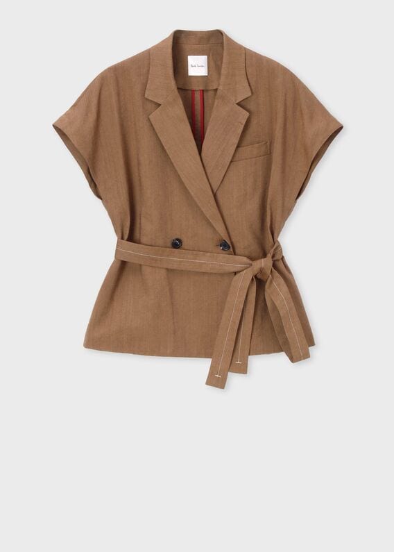Paul Smith ポール・スミス リラクシング ジャージ コントラスト