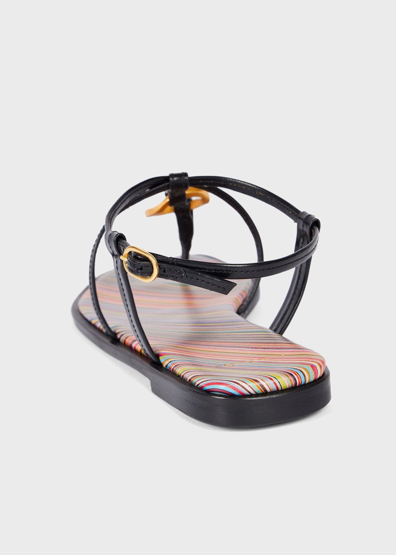 楽天市場】PS PAUL SMITH ポールスミス メンズ シャワーサンダル