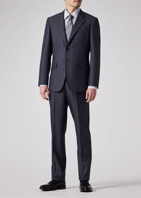 Paul Smith スーツ セットアップ ライトブルースーツ XL