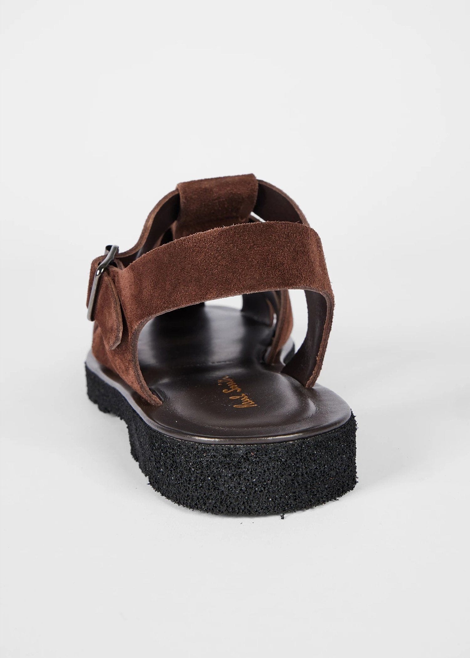 "Sandoval" フィッシャーマン サンダル