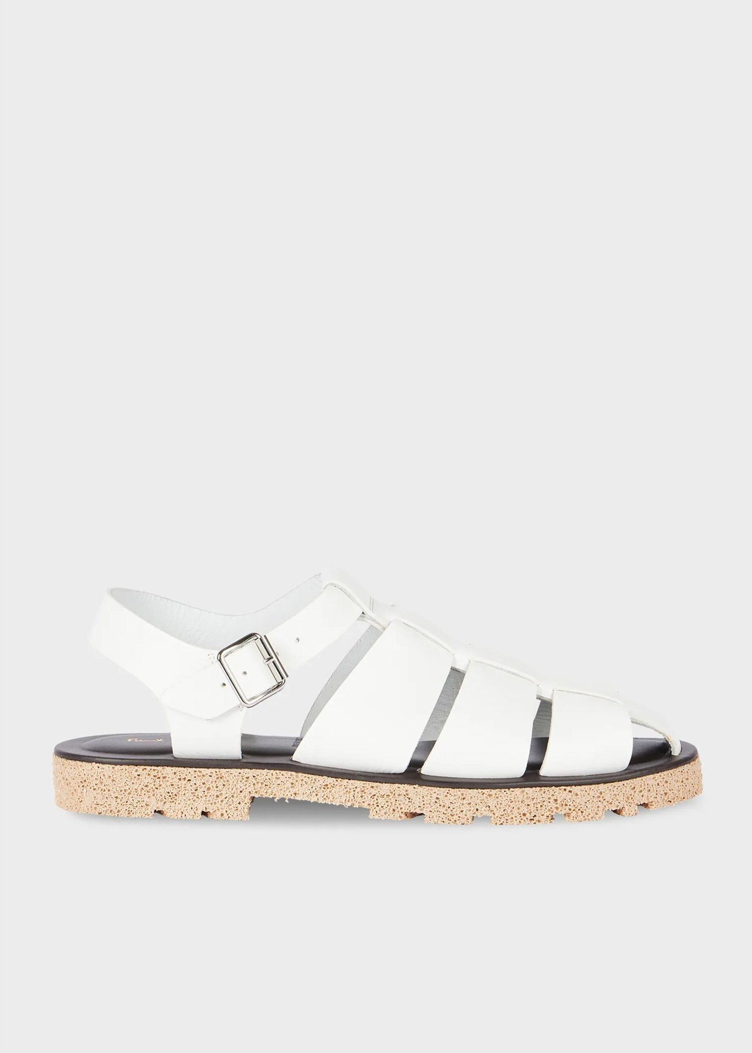 "Sandoval" フィッシャーマン サンダル