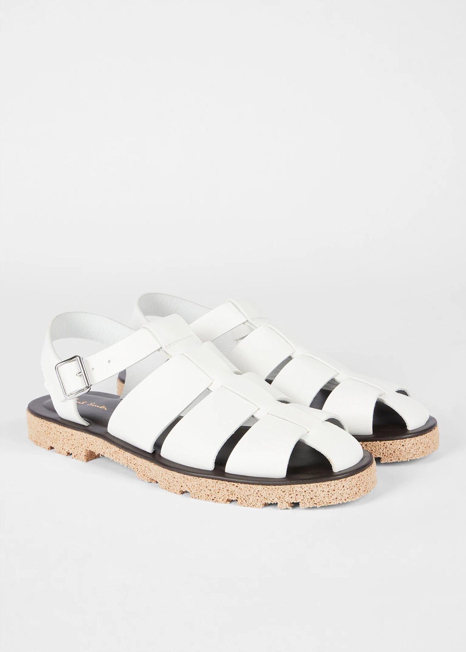 "Sandoval" フィッシャーマン サンダル