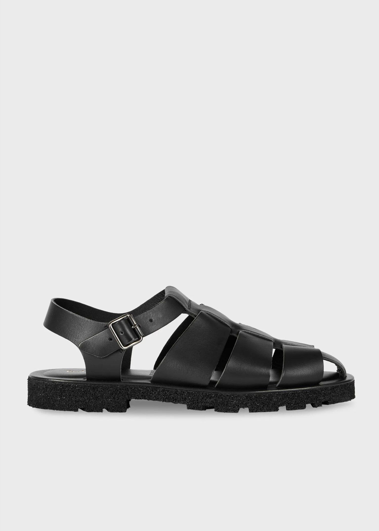 "Sandoval" フィッシャーマン サンダル