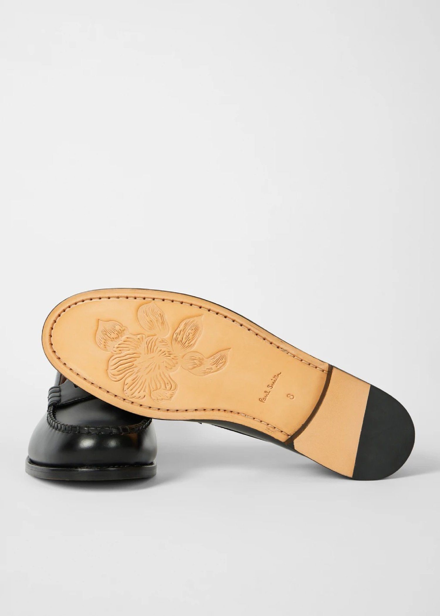 "Lido" ローファー