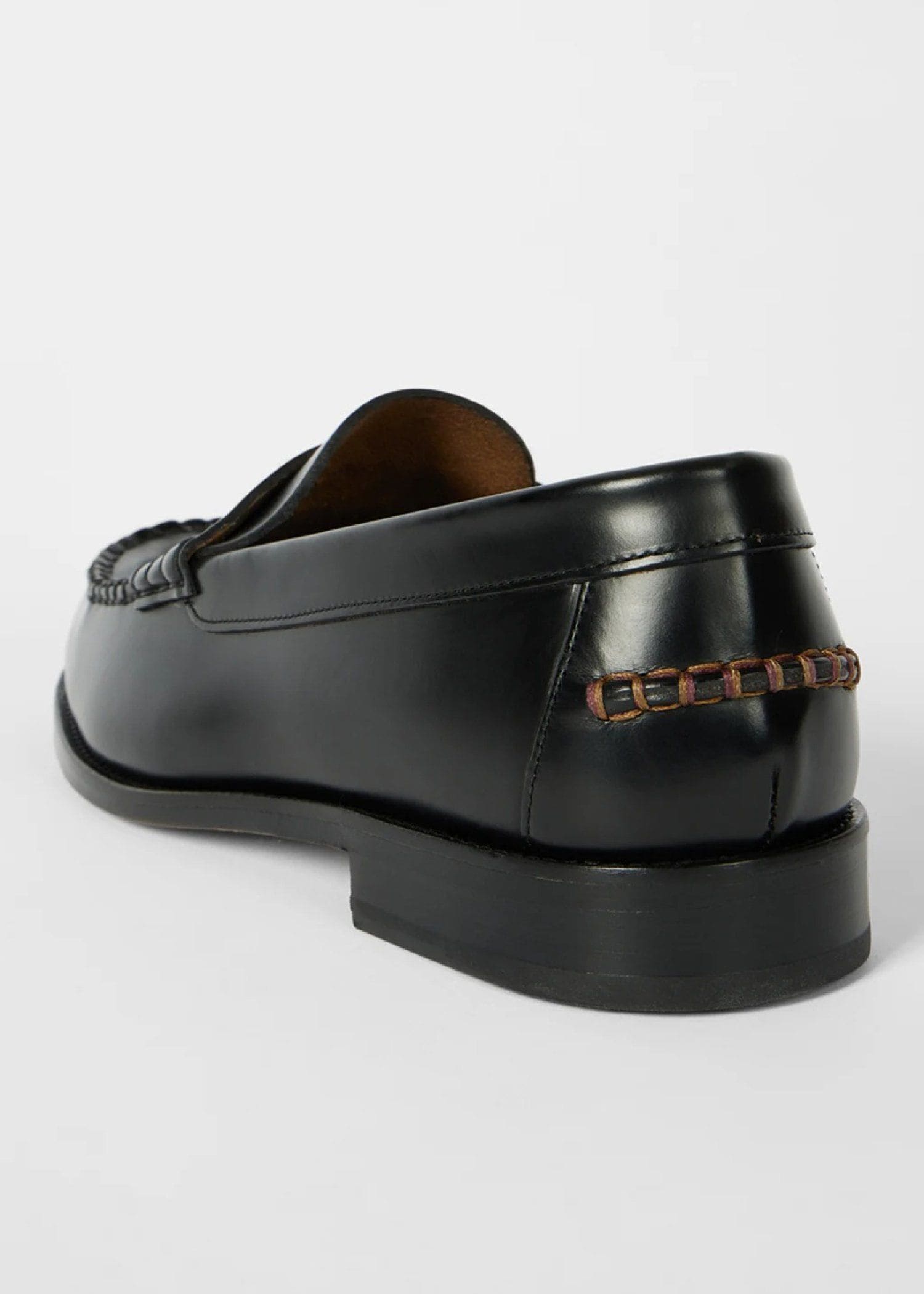 "Lido" ローファー