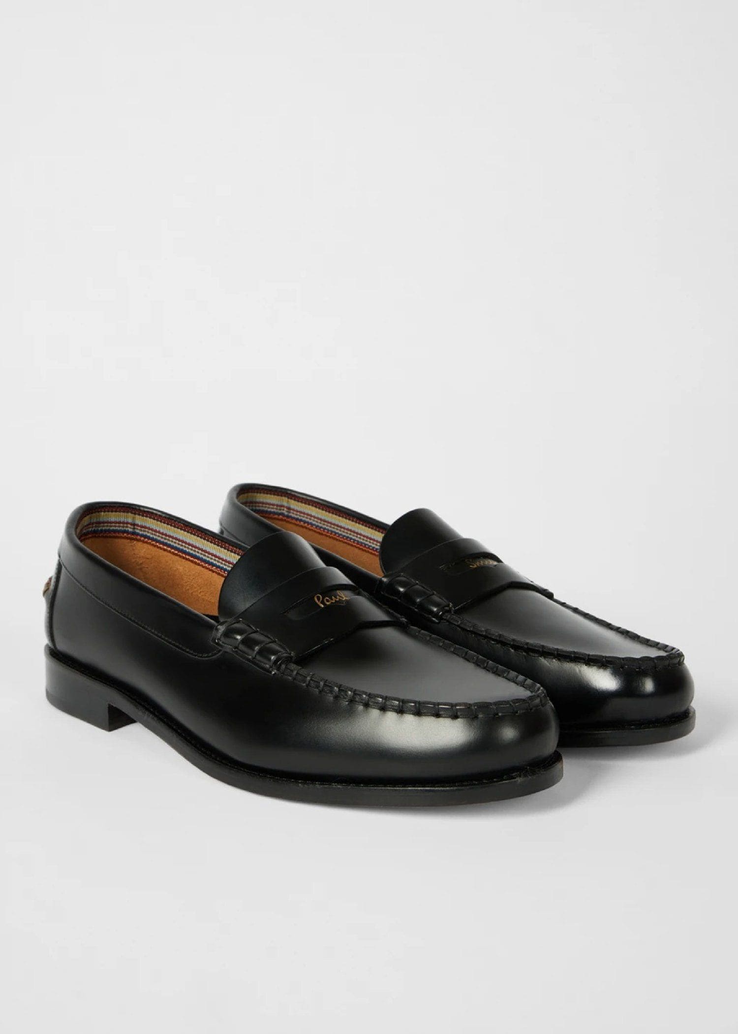 "Lido" ローファー