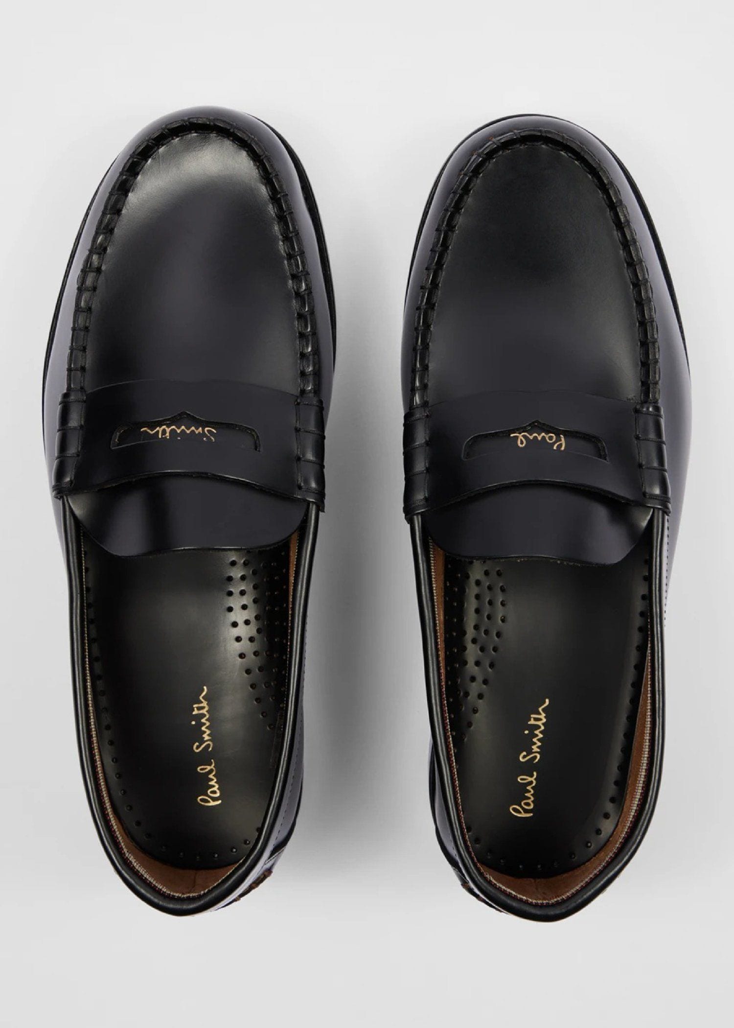 "Lido" ローファー