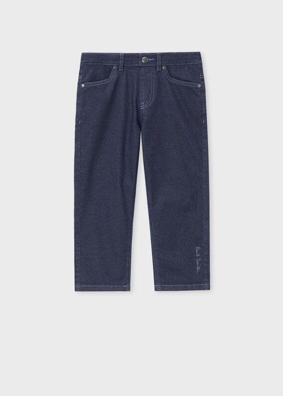 Paul Smith｜Paul Smith + Lee(R) 101-Z 