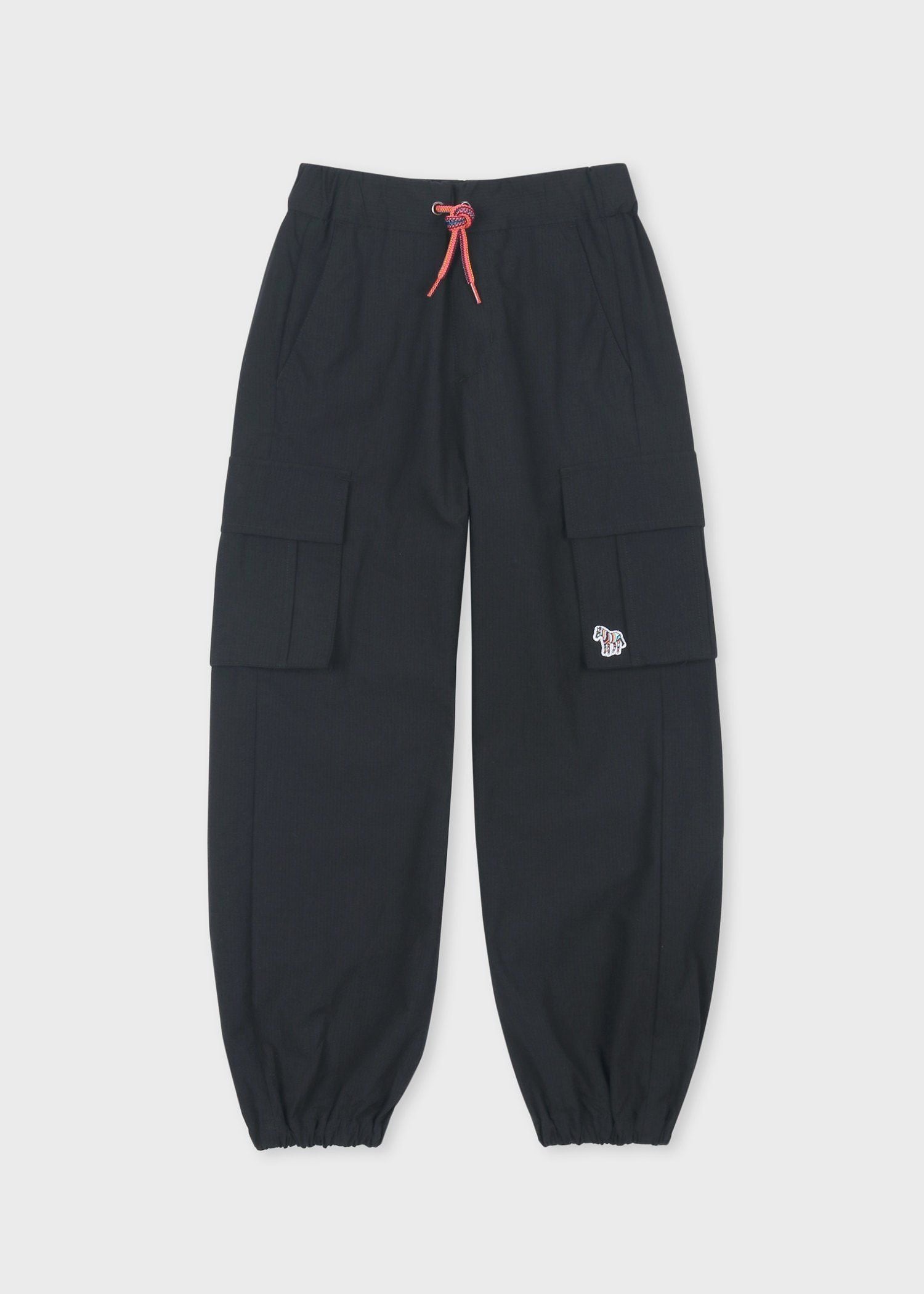 ジュニア リップストップ カーゴパンツ