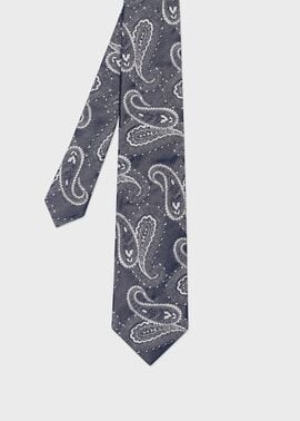 "Big Paisley" タイ
