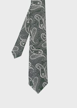 "Big Paisley" タイ