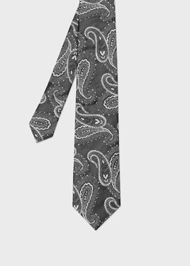 "Big Paisley" タイ