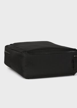 PS Paul Smith ビジネス ナイロン リュック（ブラック