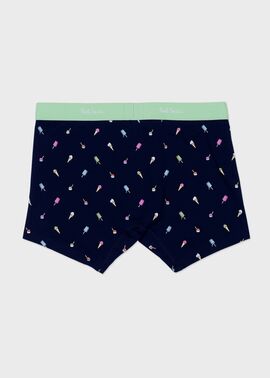 Paul Smith(ポールスミス)[M1A-914C-A3PCKP-1A]:ボクサーパンツ
