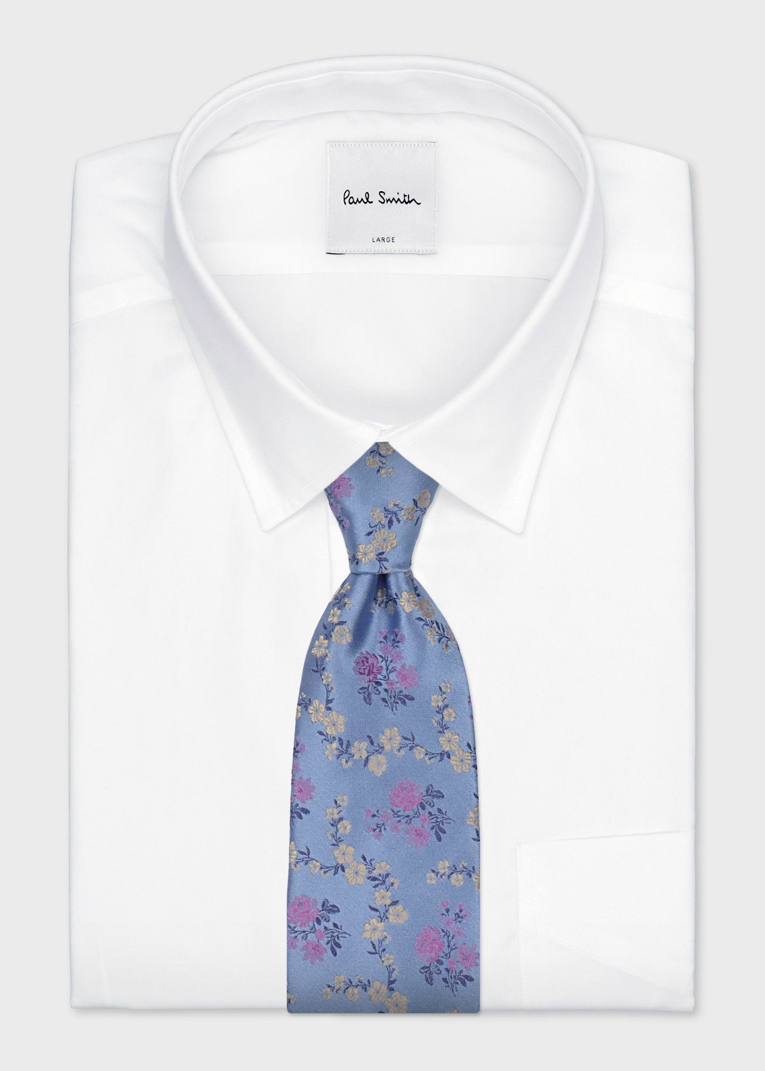 "Chain Floral" タイ