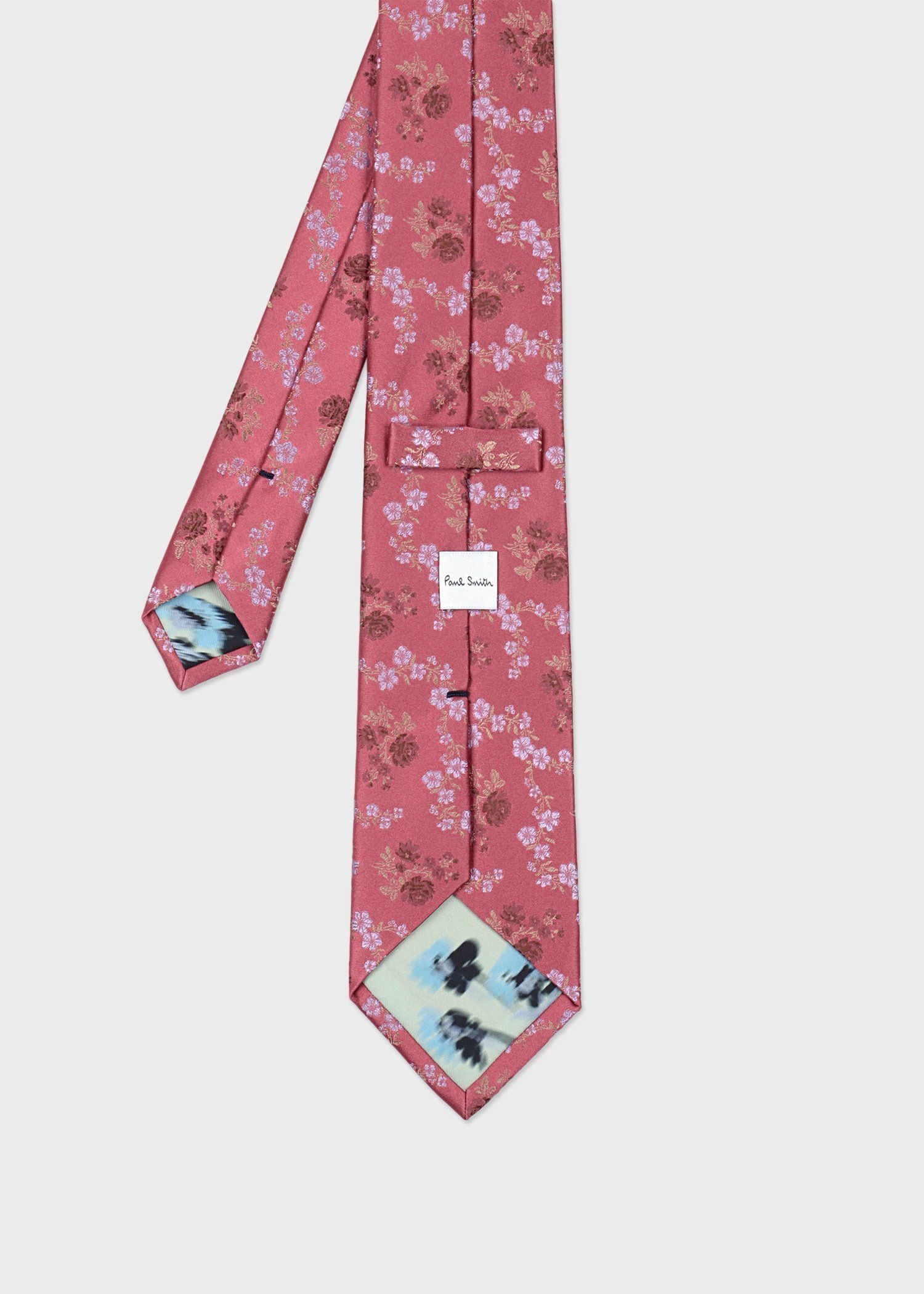 国内外の人気 Chain Floral 小物