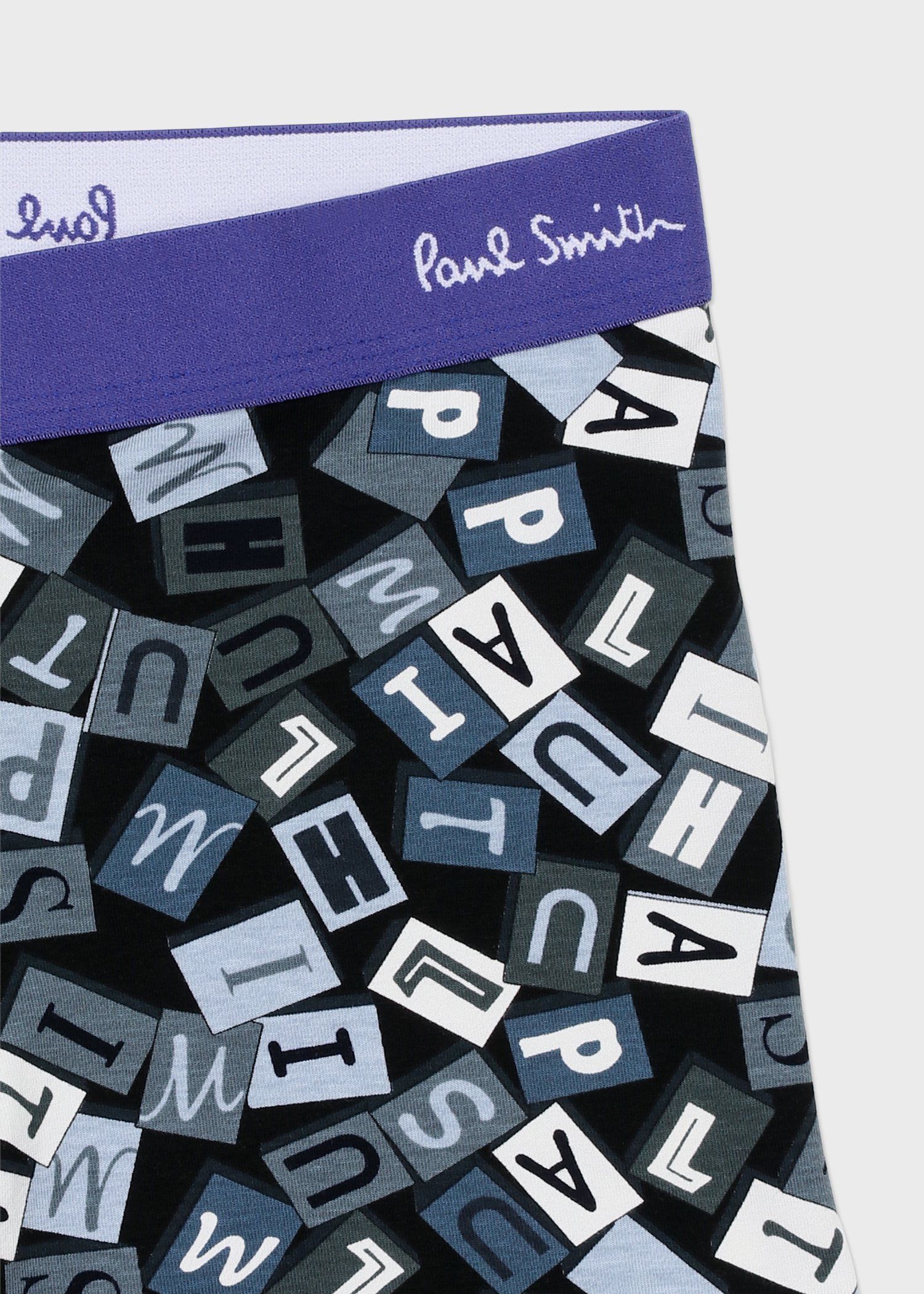 Paul Smith ポールスミス 16SS 2タックウールスラックスパンツ