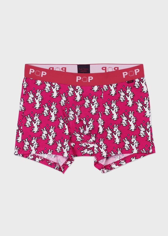 Paul Smith(ポールスミス) / レザーパンツ/ボトム/31/牛革/BLK