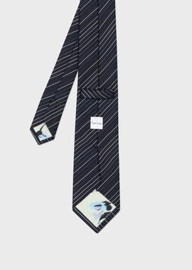 Paul Smith グラデーションストライプニット Paul Smith グラデーションニット