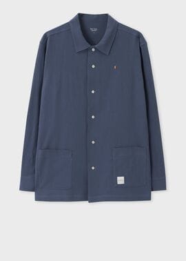美品 21SS PaulSmith ビッグストライプジャケット 定価71500円