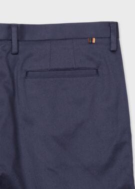 A16621 現行 美品 ポールスミス ウォッシャブルアンクルカットパンツXXL A16621 現行 美品 ポールスミス ウォッシャブルアンクルカット