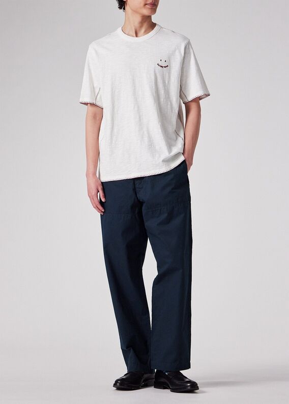【新品】 PaulSmith ポールスミス ストレートボトム ジーンズ | Paul Smith (Men)/ポール・スミス | 三越伊勢丹