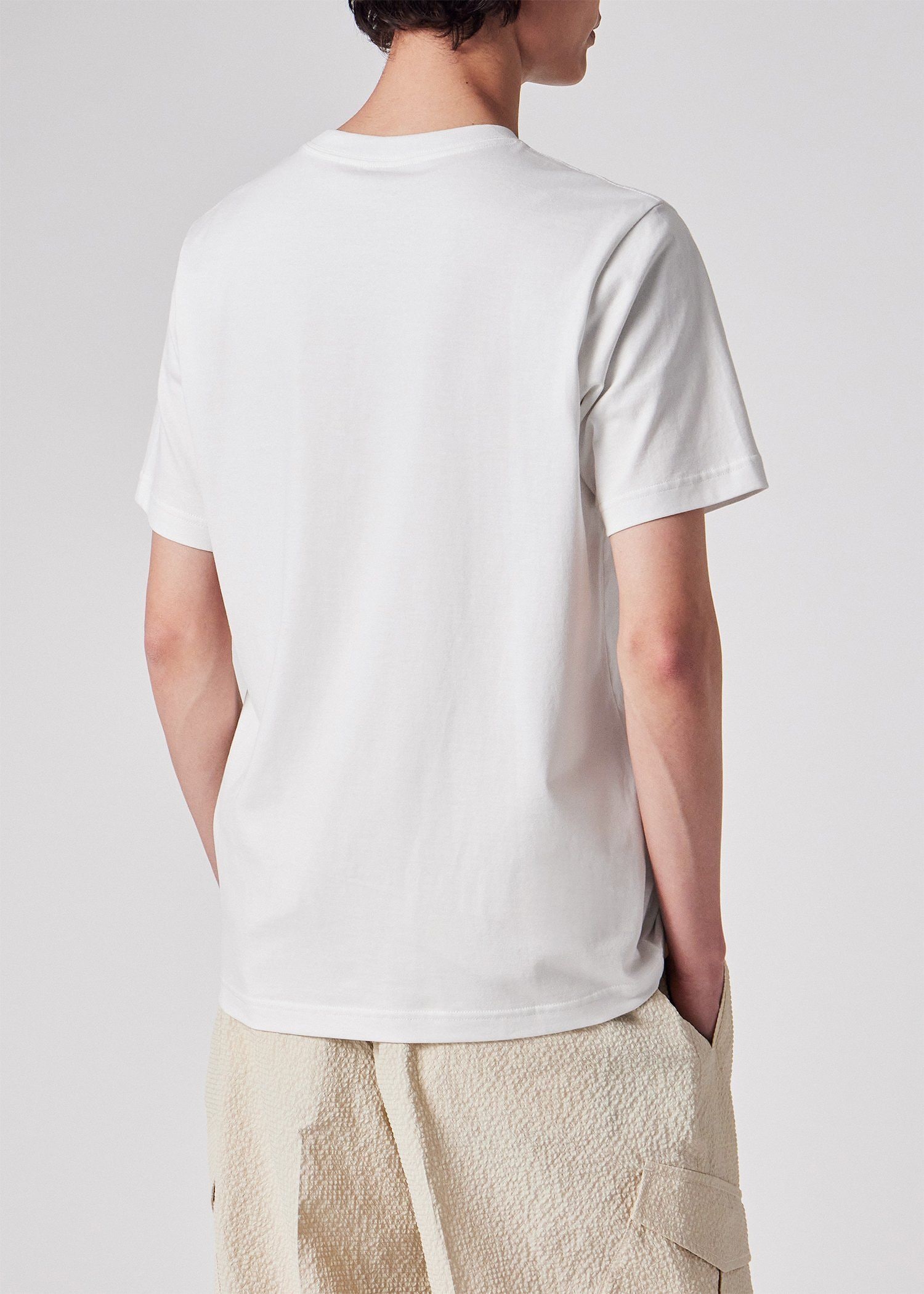 "Tag Collage" Tシャツ