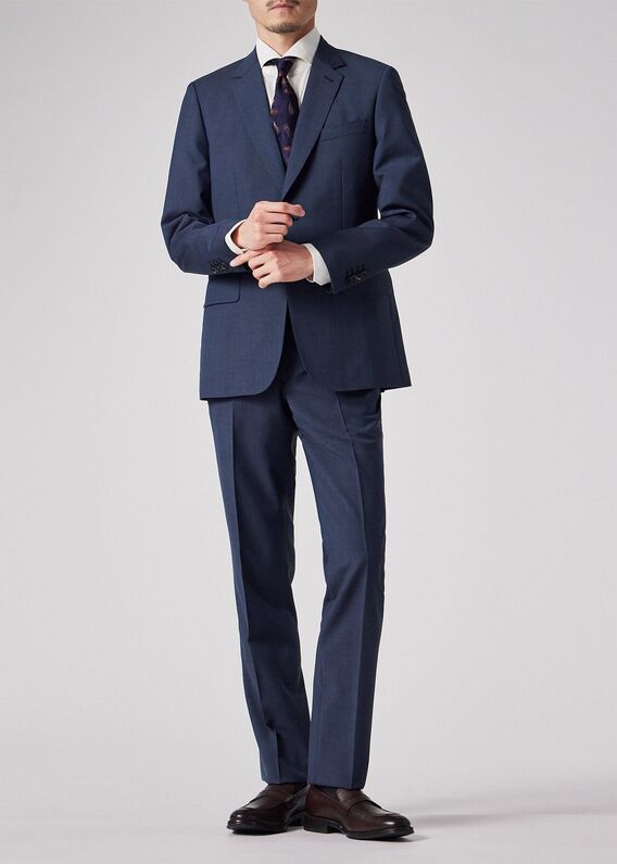 Paul Smith Standard Vol.6
