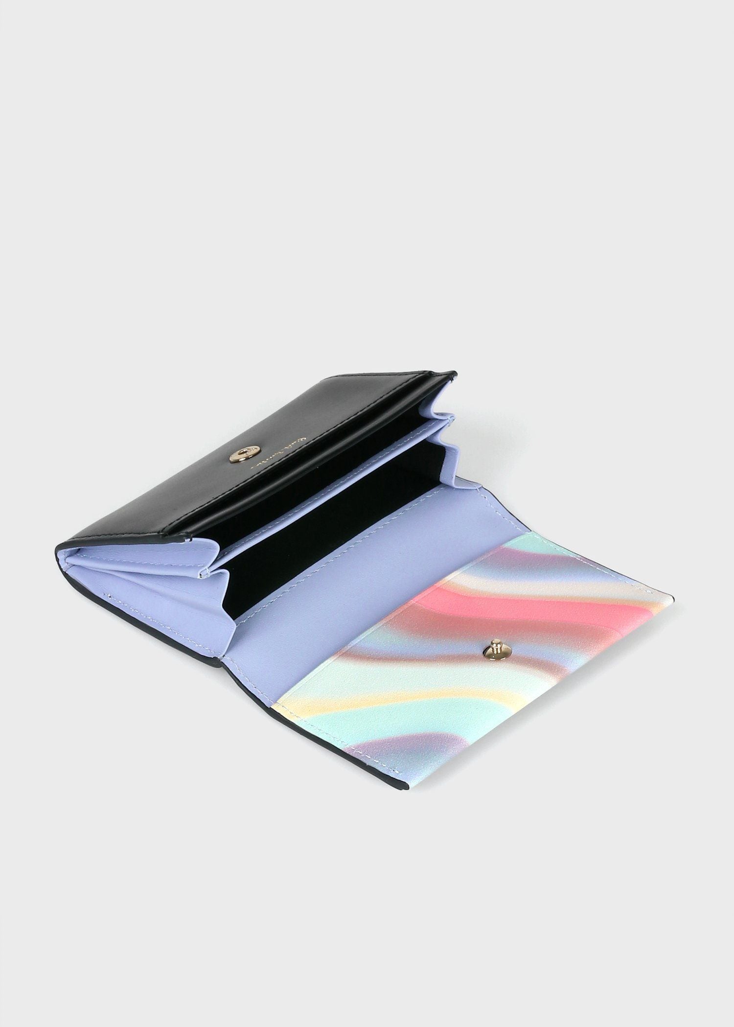 ポールスミス カードケース Paul Smith メンズ ブライト