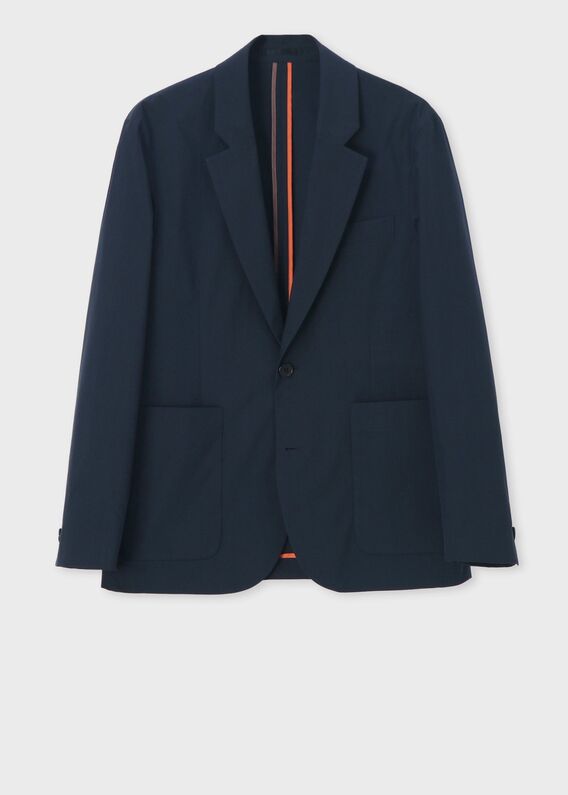 【はこぽす対応商品】 すべてのメンズ PS Paul Smith アイテム一覧｜ポール・スミス ジャケット・アウター