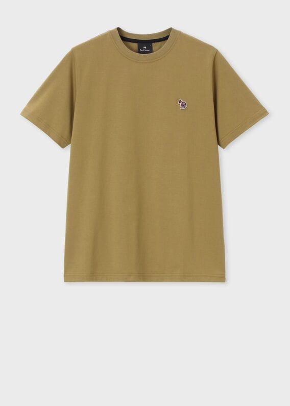 メンズ Tシャツ, カットソー｜ポール・スミス