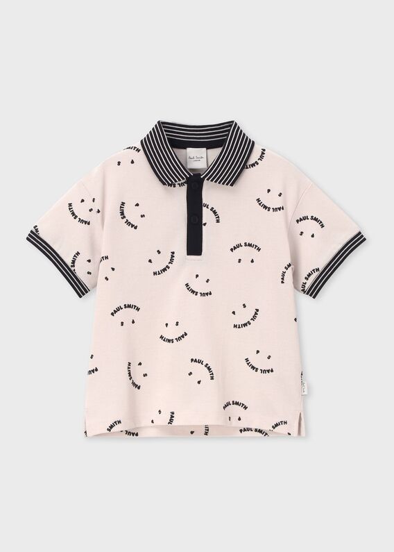 ガールズ Tシャツ,カットソー｜ポール・スミス
