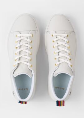 スニーカー　ポールスミス　新品 Alex
