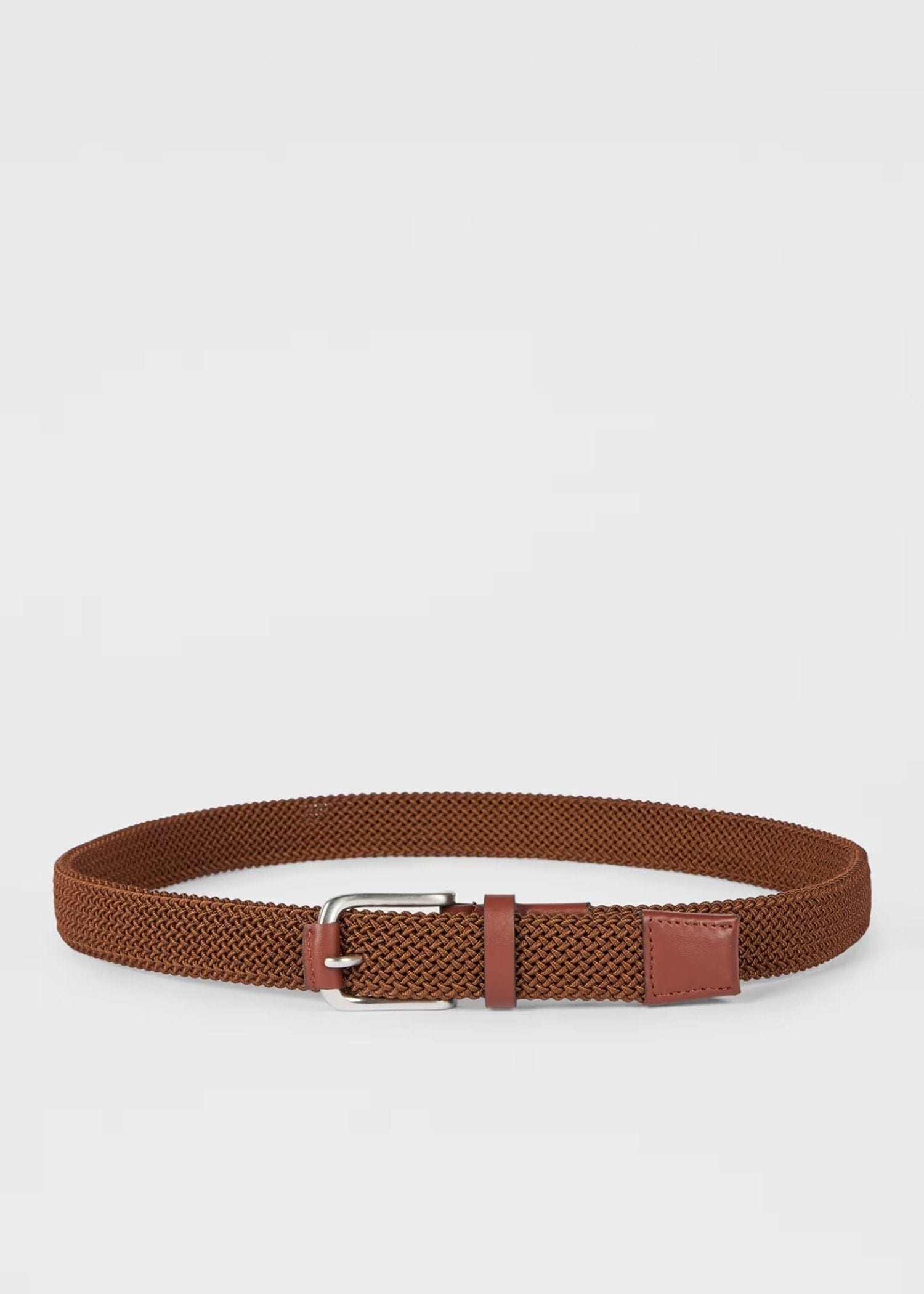 Woven Stretch