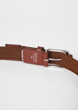 Woven Stretch