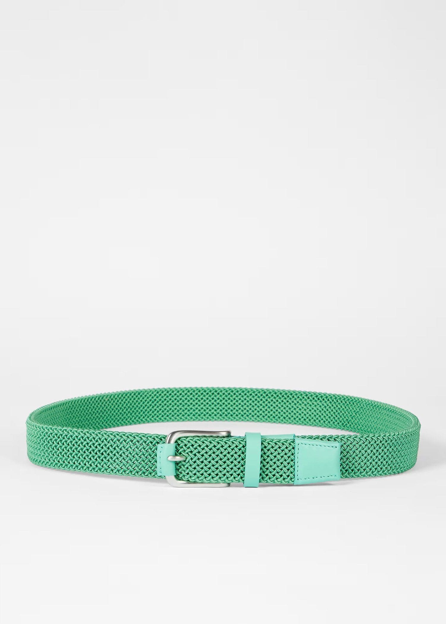 Woven Stretch