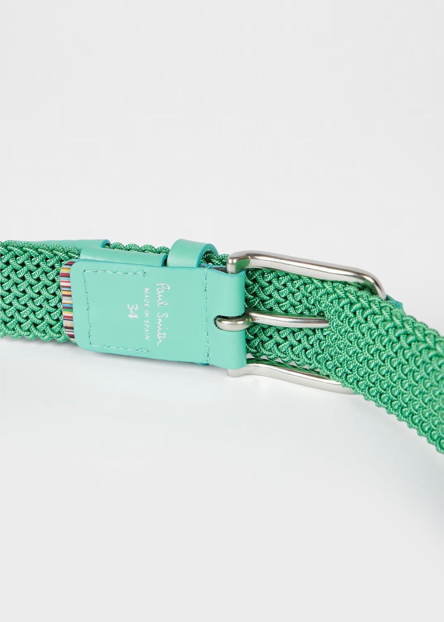 驚きの価格が実現！ Woven Stretch 小物