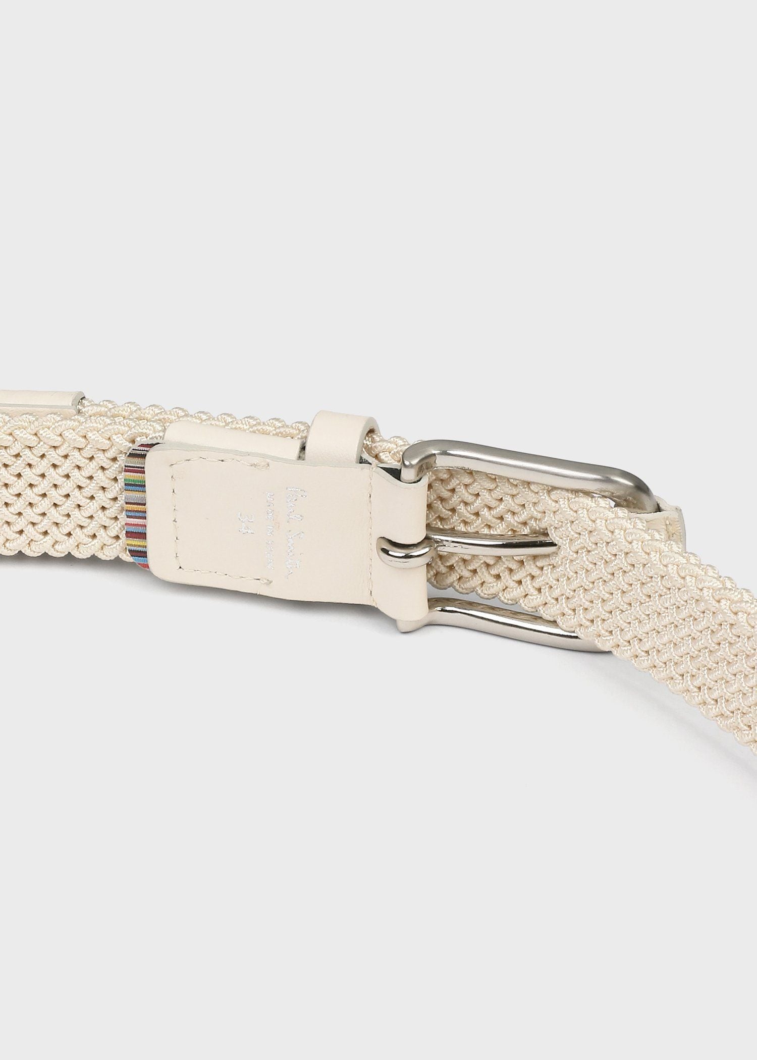 Woven Stretch